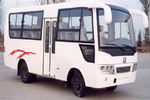 中通牌LCK6607D-3型客车