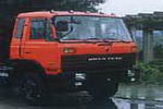 东风牌DFZ5250GJY1型加油车图片