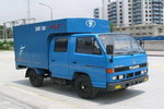 厢式运输车(YC5030XXYCAS厢式运输车)(YC5030XXYCAS)