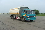 CA5258GLSP11K2L8T16X4平头柴油散装粮食运输车