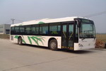 11.5米|24-50座金龙客车(KLQ6110T)
