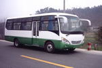 东风牌EQ6750PD型客车图片3