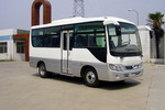 东风牌EQ6601PDA型客车图片