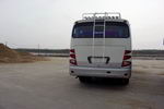 东风牌EQ6601PDA型客车图片2