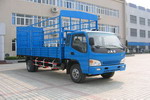 江淮牌HFC5083CCYK8R1D型仓栅式运输车图片