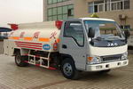江淮牌HFC5042GJY型加油车图片