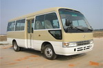 6米|10-19座金旅客车(XML6601C2)