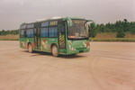 8米|20-30座黄海城市客车(DD6801S01)