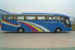 五洲龙牌FDG6123A旅游客车图片2