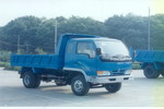 时代牌BJ3052DBPEA-2型自卸汽车