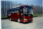 牡丹牌MD6790BD1J型客车图片
