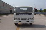 长安牌SC1060FW7型载货汽车图片