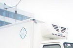 冰熊牌BXL5049XLCA1型冷藏车图片