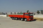 东风国二其它撤销车型货车280马力22吨(EQ1342GE1)
