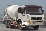 混凝土搅拌运输车(SX5254GJBVR364C混凝土搅拌运输车)(SX5254GJBVR364C)