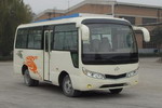 长安牌SC6608BFC2型客车
