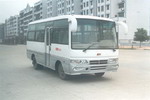 楚风牌HQG6603E1型客车图片