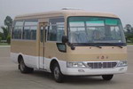 6米|12-19座桂林客车(GL6608)