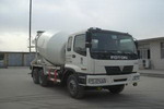 混凝土搅拌运输车(XT5250GJBBJ混凝土搅拌运输车)(XT5250GJBBJ)