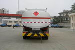 东风牌DFZ5200GJYA型加油车图片