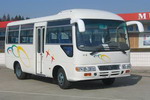 6米|10-19座牡丹轻型客车(MD6602AD20)