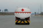 东风牌DFZ5250GHYA2型化工液体运输车图片