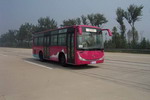 8.3米|23-30座黄海城市客车(DD6830S01)