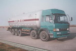 三力牌CGJ5370GYQ型液化气体运输车图片