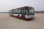 EQ6122HEV1混合动力电动城市客车