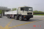 陕汽国二前四后八货车301马力19吨(SX1314JP306)