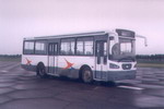 蜀都牌CDK6930A1型客车图片