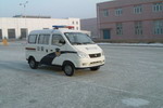 囚车(HFJ5021XQC囚车)(HFJ5021XQC)