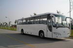 金龙牌XMQ6118C1型旅游客车图片2