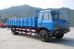 东风国二单桥货车160马力8吨(EQ1136K6D15)