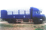 神河牌YXG5220CSY型仓栅式运输车