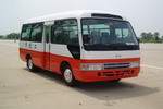北京牌BJ5043XGCD1型工程车图片