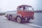 三力牌CGJ5161GDY型低温液体运输车图片