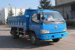 蓝箭牌LJC3070K41型自卸汽车图片