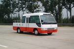 北京牌BJ5043XGCD2型工程车图片