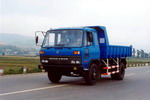 KM3061T平头柴油自卸汽车