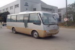 金龙牌KLQ6750A型客车图片