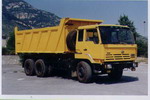 五岳牌TAZ324001型自卸车