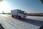 冷藏车(BJ5049Z8CD6-C1冷藏车)(BJ5049Z8CD6-C1)