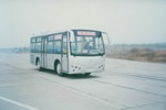 友谊牌ZGT6801DH1型城市客车图片