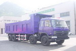 云河集团牌CYH3318DF6型自卸汽车图片