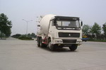 混凝土搅拌运输车(JG5256GJBZM3846F混凝土搅拌运输车)(JG5256GJBZM3846F)