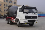 混凝土搅拌运输车(SDW5251GJBZZ混凝土搅拌运输车)(SDW5251GJBZZ)