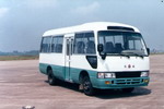 桂林牌GL6600B2型客车