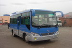 EQ6606PT46D客车