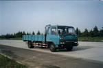 东风国二单桥货车140马力4吨(EQ1081G2AD5)